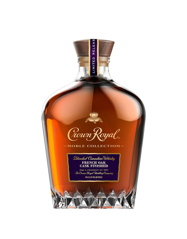 Crown Royal® Noble Collection French Oak Cask Finished Whisky