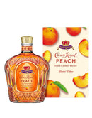 Crown Royal® Peach Flavored Whisky