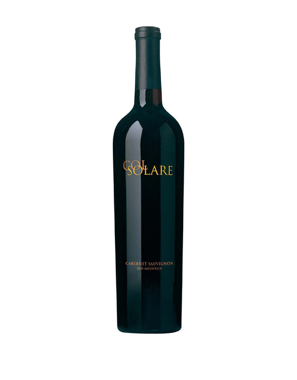 Col Solare Red Mountain Cabernet Sauvignon