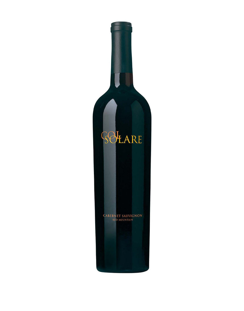 Col Solare Red Mountain Cabernet Sauvignon