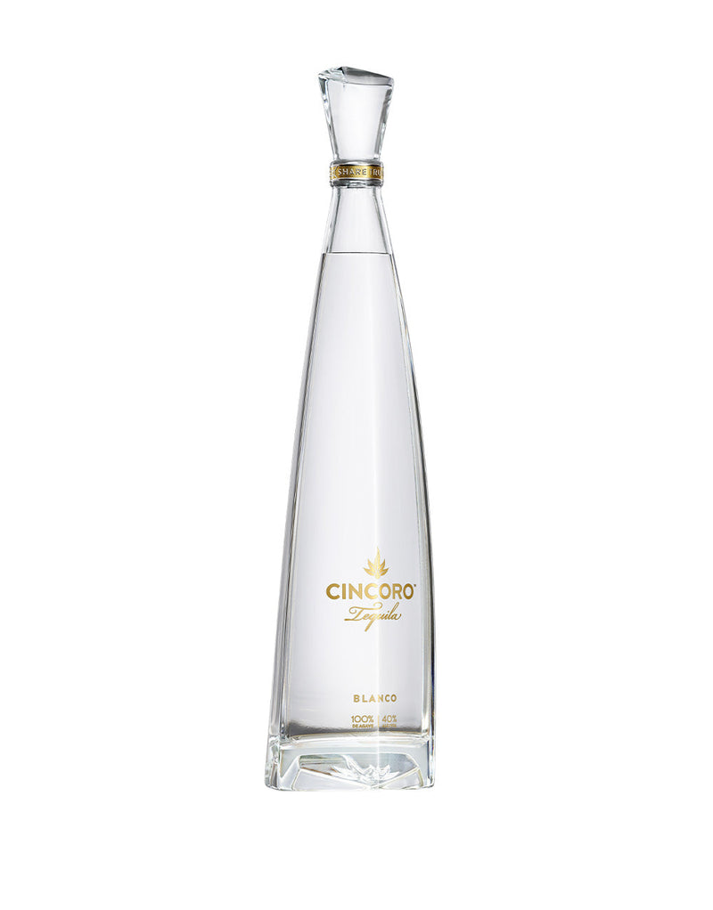 Cincoro Tequila Blanco