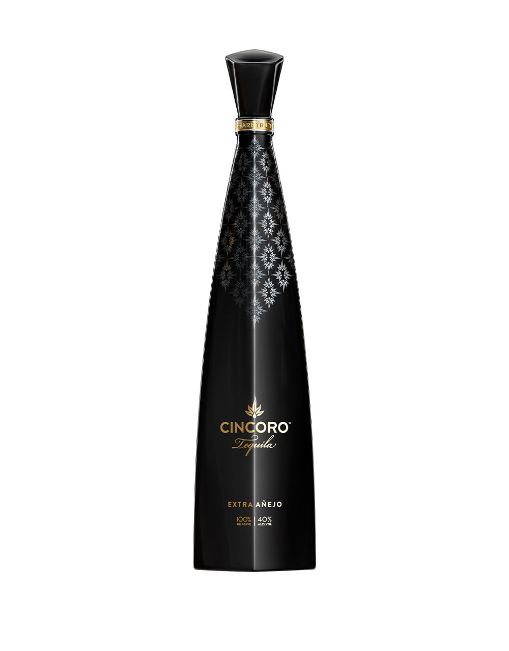 Cincoro Tequila Extra Añejo