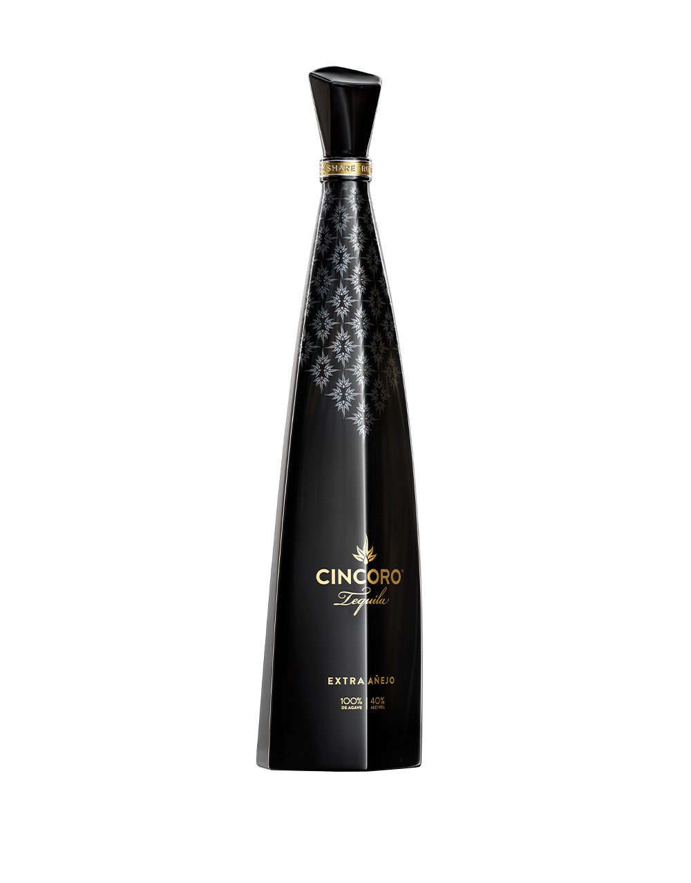Cincoro Tequila Extra Añejo