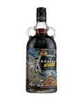 The Kraken® Attacks California