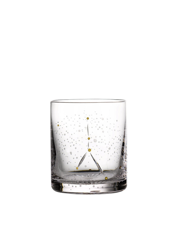 Waterford Stellar Zodiac Tumbler Cancer