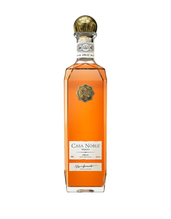 Casa Noble Añejo