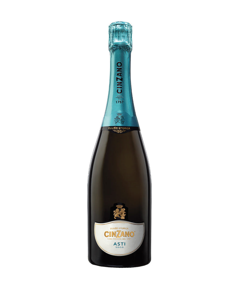 Cinzano Sparkling Wine Asti