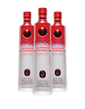 CÎROC Summer Watermelon Limited Edition (3 Bottles)
