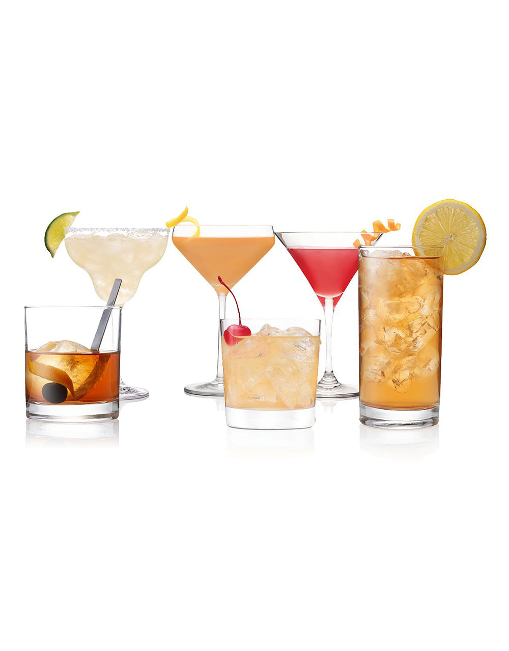 Bartesian CLASSIC COLLECTION VARIETY PACK (6 PACK)