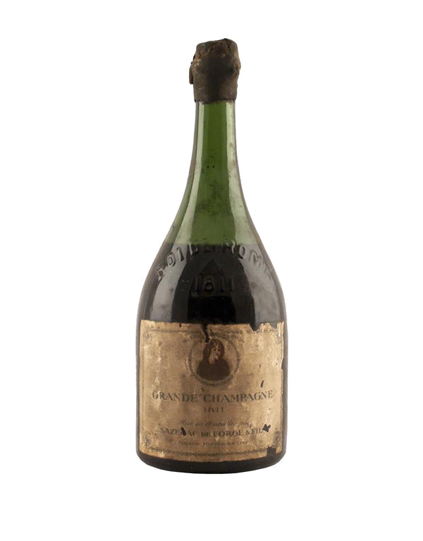 Cognac 1811 Sazerac de Forge & Fils