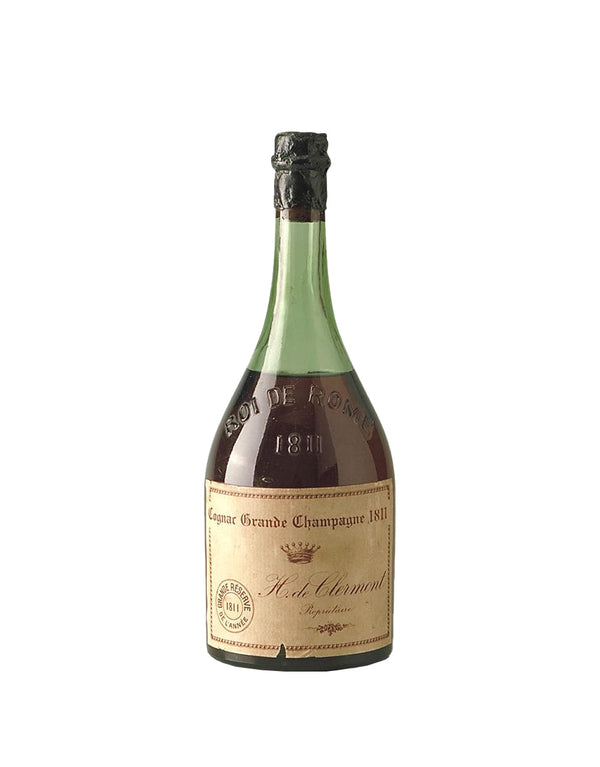 Cognac 1811 de Clermont Roi de Rome