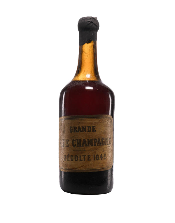Cognac 1845 Brand unknown