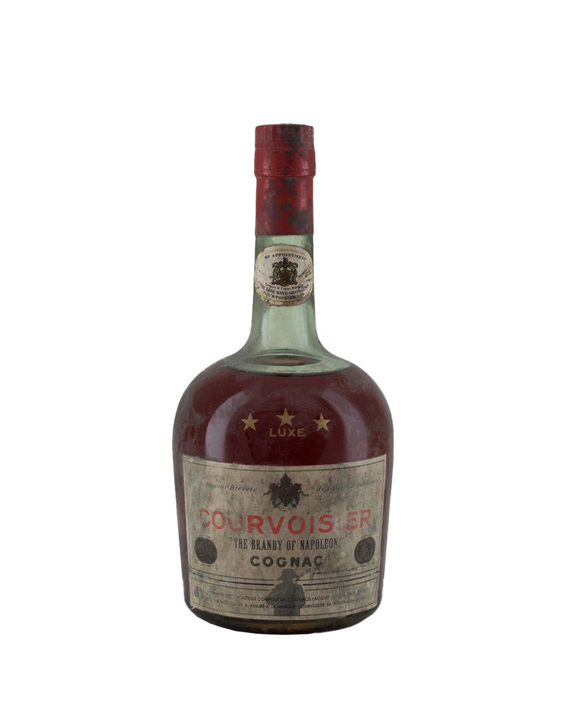 Cognac Courvoisier