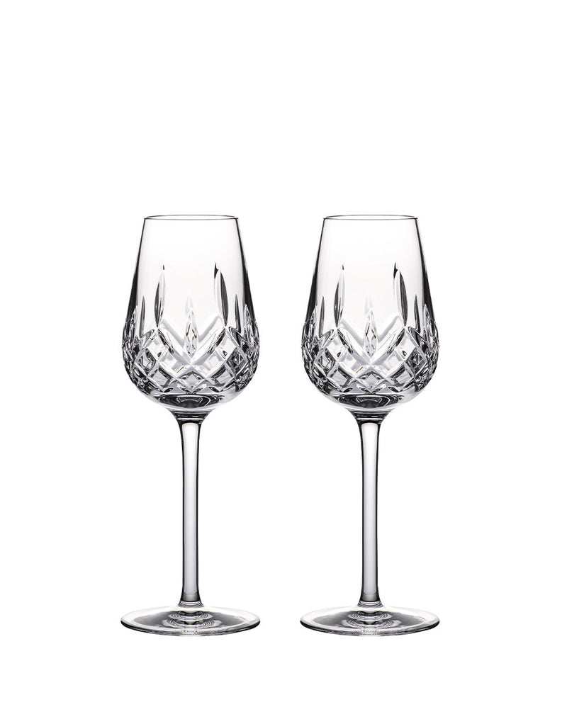 Waterford Connoisseur Lismore Cognac Glass 10 Oz (Set of 2)
