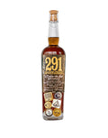 291 Colorado Whiskey, Finished with Aspen Wood Staves, Barrel Proof, Single Barrel