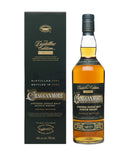 Cragganmore Distillers Edition 2020 Bottling Speyside Single Malt Scotch Whisky