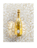 Cristal 2012 Vintage