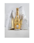 Cristal 2012 Vintage