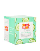 Spa Girl Cocktails Cucumber Vodka Cocktails (4 Pack)