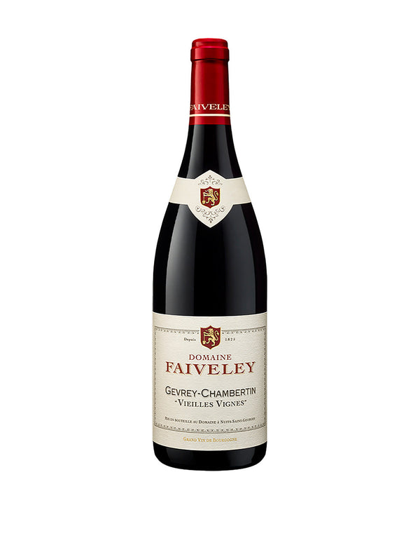 Domaine Faiveley 2017 Gevrey Chambertin Vieilles Vignes