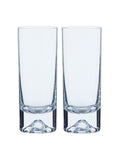 Dartington Dimple Highballs (set of 2)