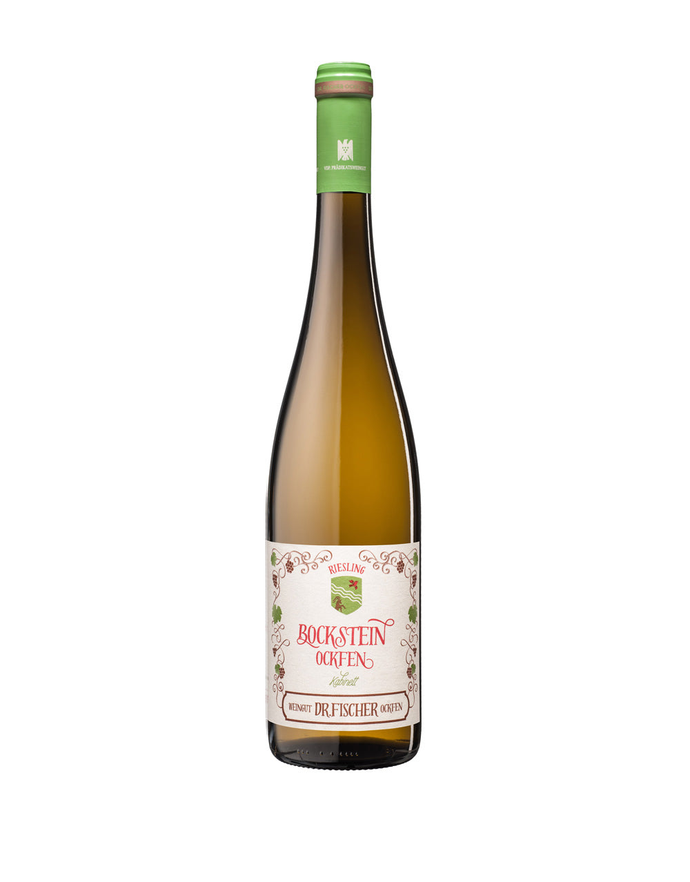 Dr. Fischer Ockfener Bockstein Riesling Spatlese