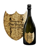 Dom Pérignon Vintage 2008 Lenny Kravitz Limited Edition