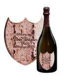 Dom Pérignon Rosé Vintage 2006 Lenny Kravitz Limited Edition