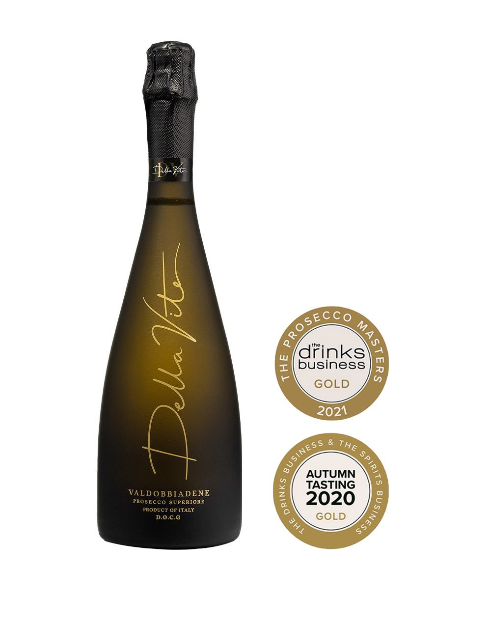 Della Vite Gift Set