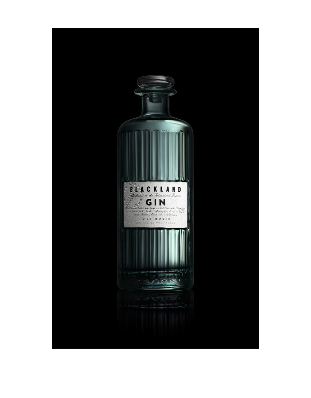 Blackland Gin