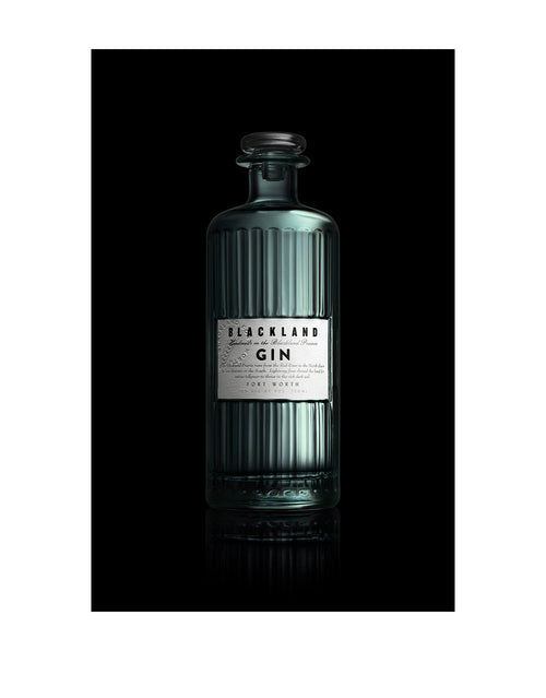 Blackland Gin