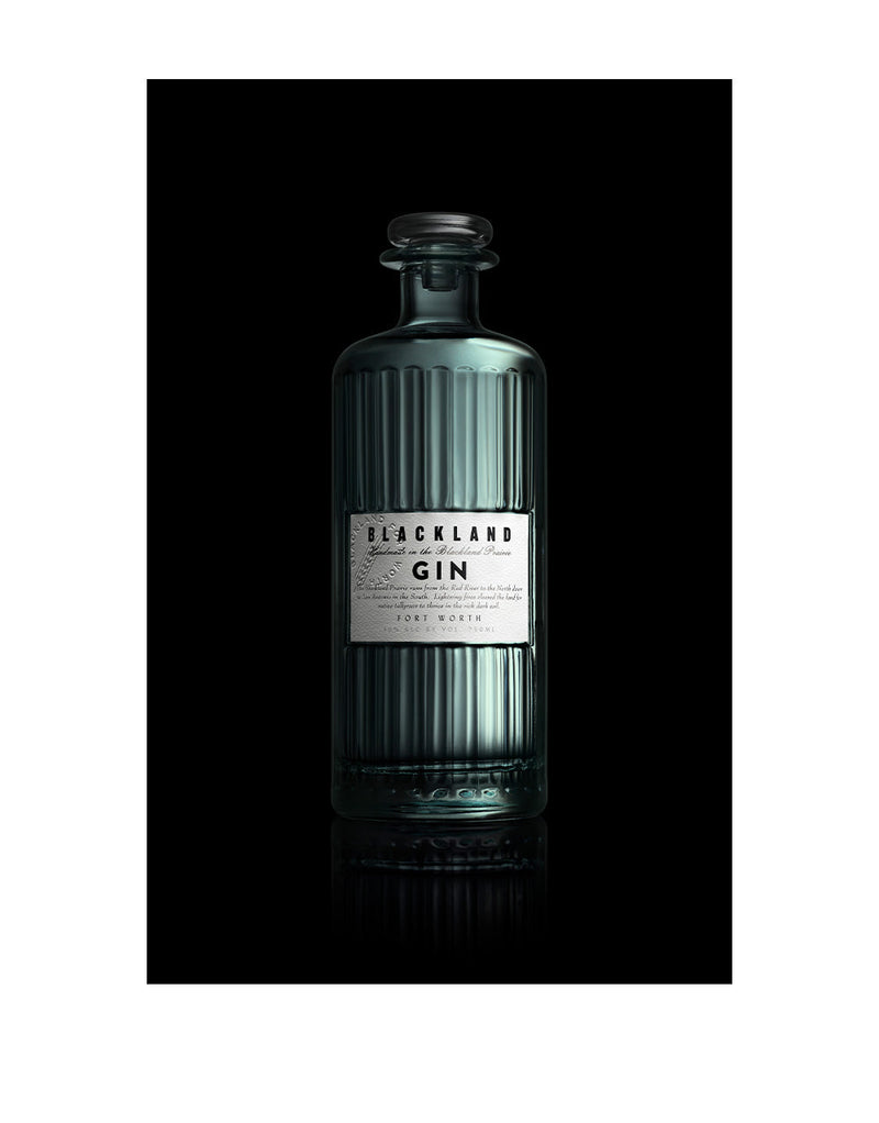 Blackland Gin