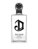 DeLeón Blanco Tequila