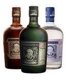 Diplomático Tradition Range