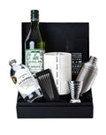 Dolin Vermouth De Chambery Dry Dirty Martini Set