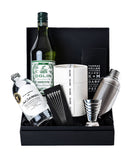 Dolin Vermouth De Chambery Dry Dirty Martini Set