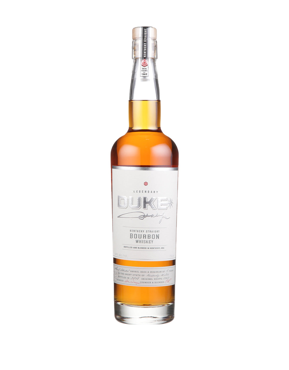 Duke Bourbon 88
