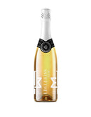 Edelheiss Sparkling White Wine (Fine Seket)