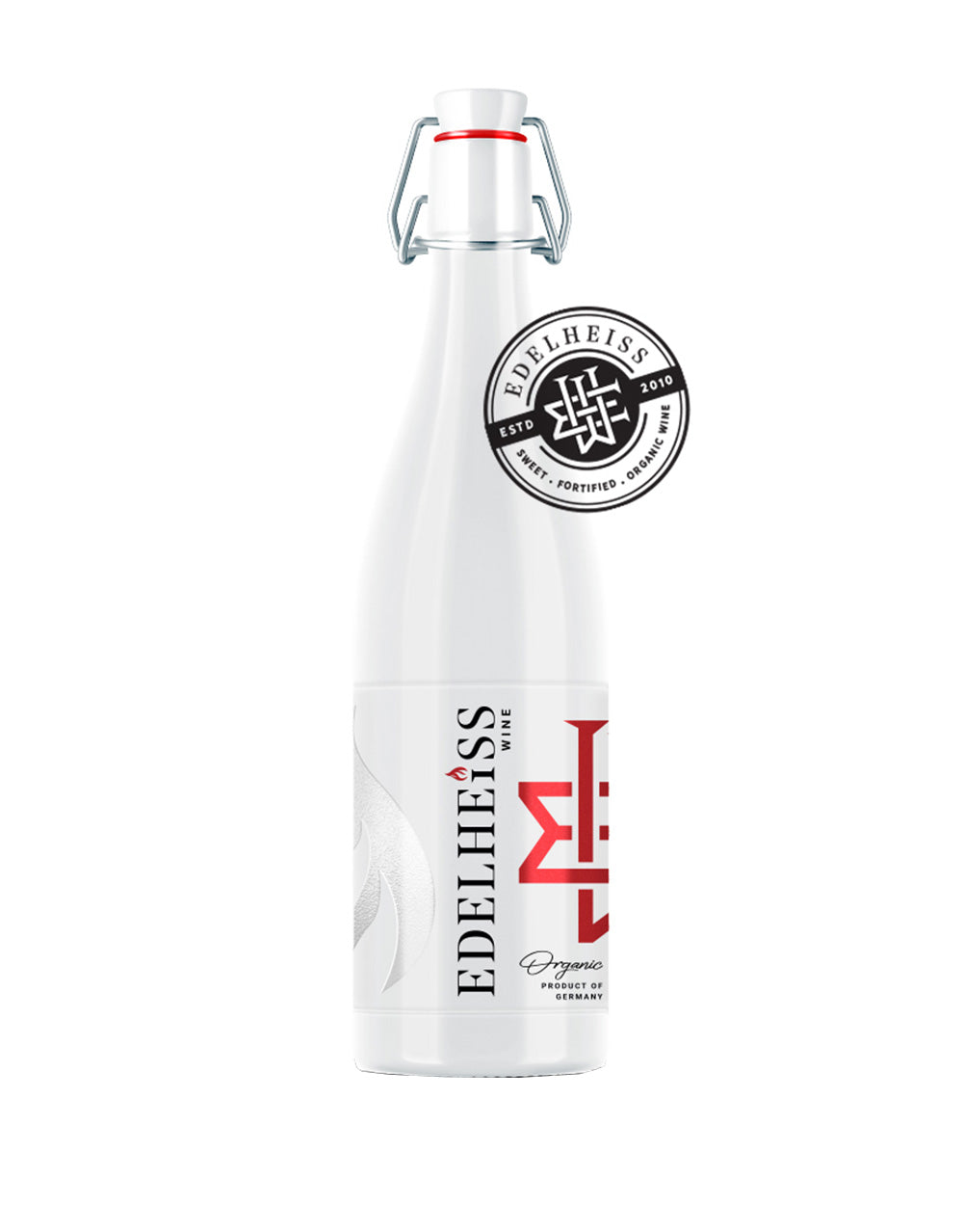 Edelheiss Fortified Red Wine