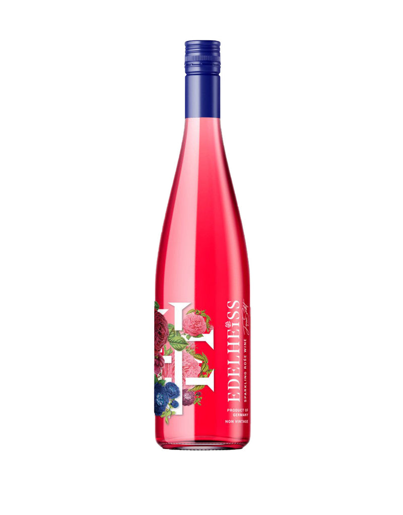 Edelheiss Sparkling Rosé Wine