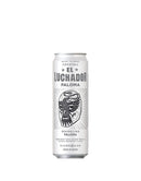El Luchador Sparkling Paloma (12 pack)