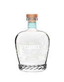 Convite Mezcal Espadín-Madrecuishe Blend