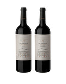 El Esteco Malbec & Cabernet Sauvignon