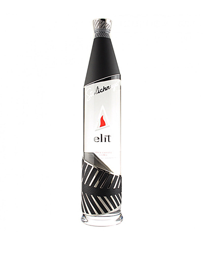 elit™ pristine water series: New Zealand Edition