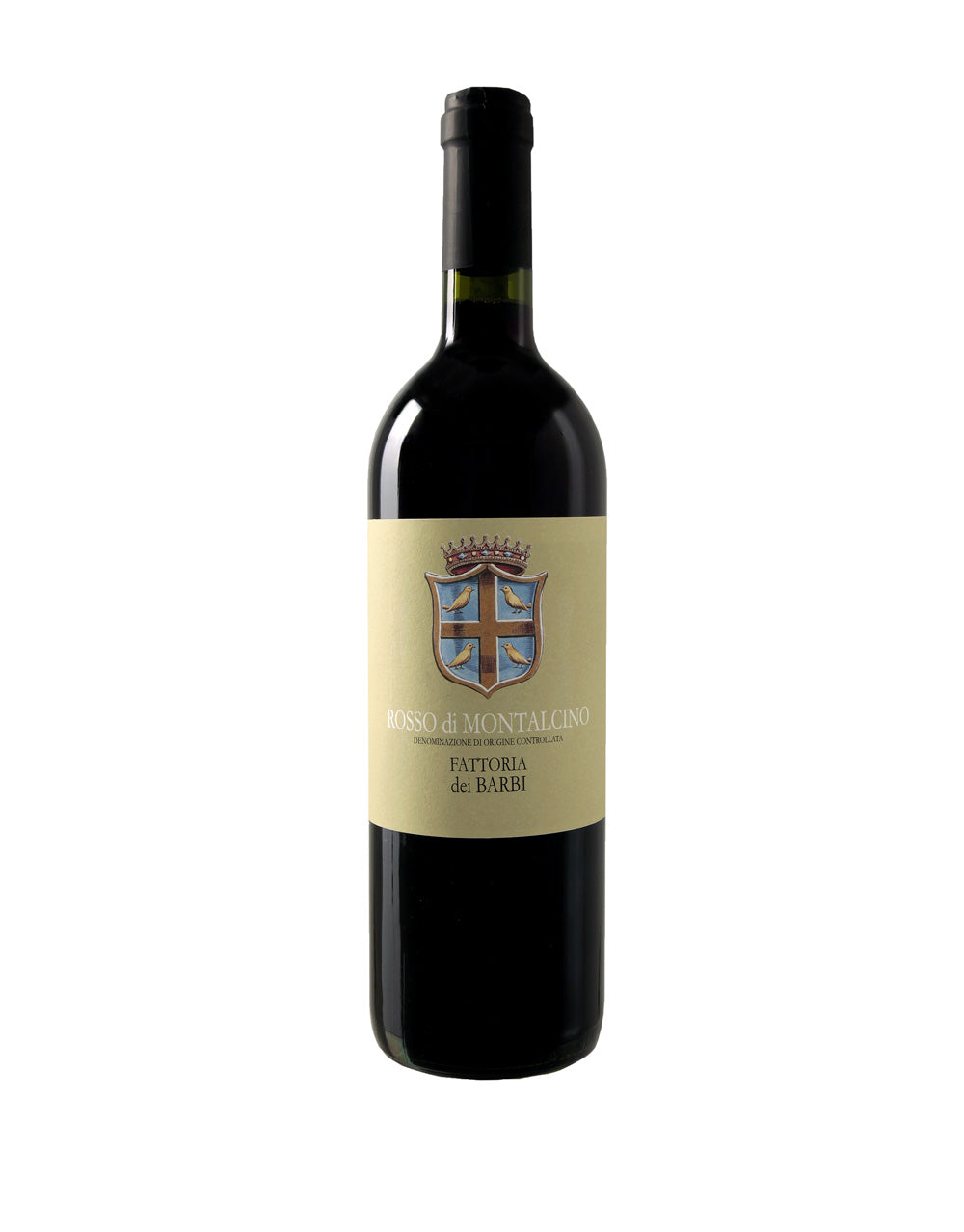 Fattoria dei Barbi Rosso di Montalcino Doc
