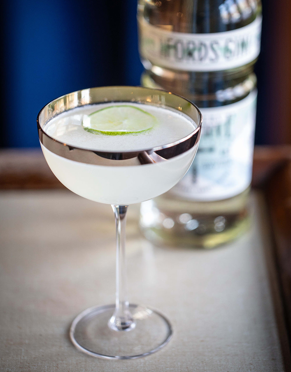 Fords Gin Officers Reserve