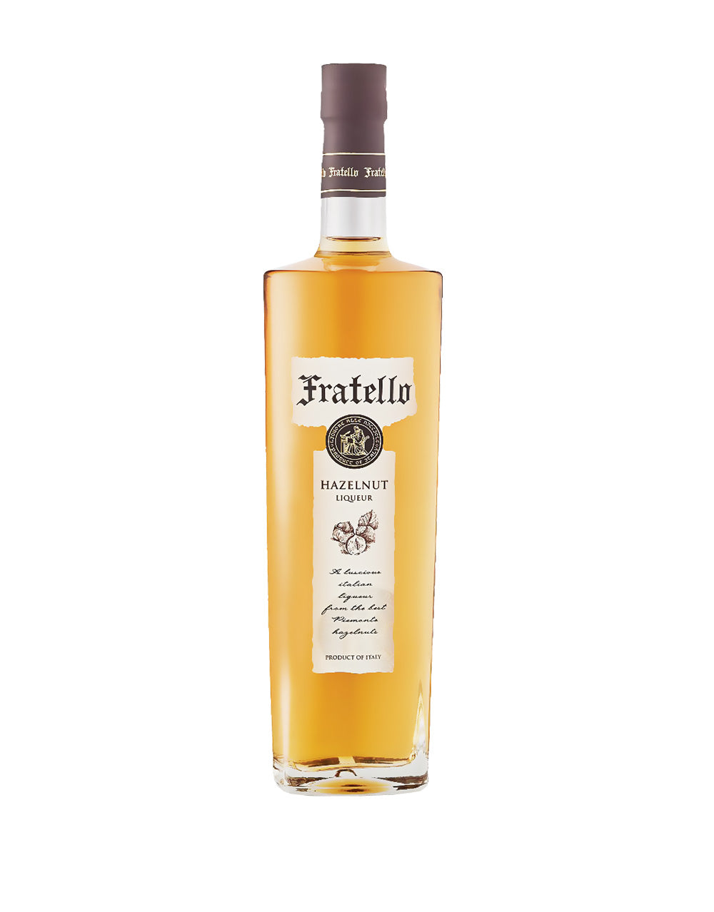 Fratello Hazelnut Liqueur