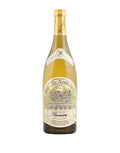 Far Niente Estate Napa Chardonnay 2018