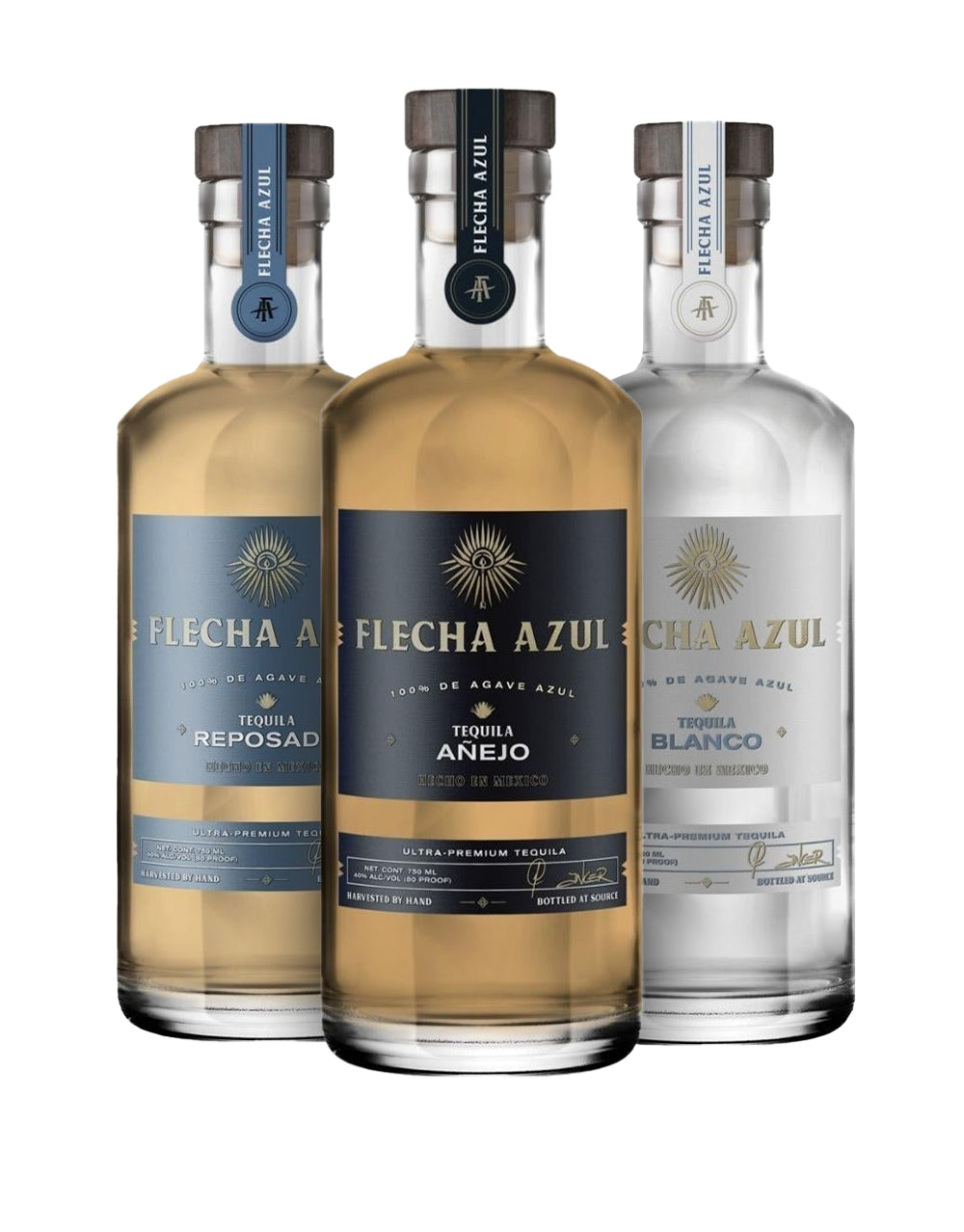 Flecha Azul Collection