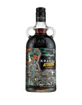 The Kraken® Attacks Florida